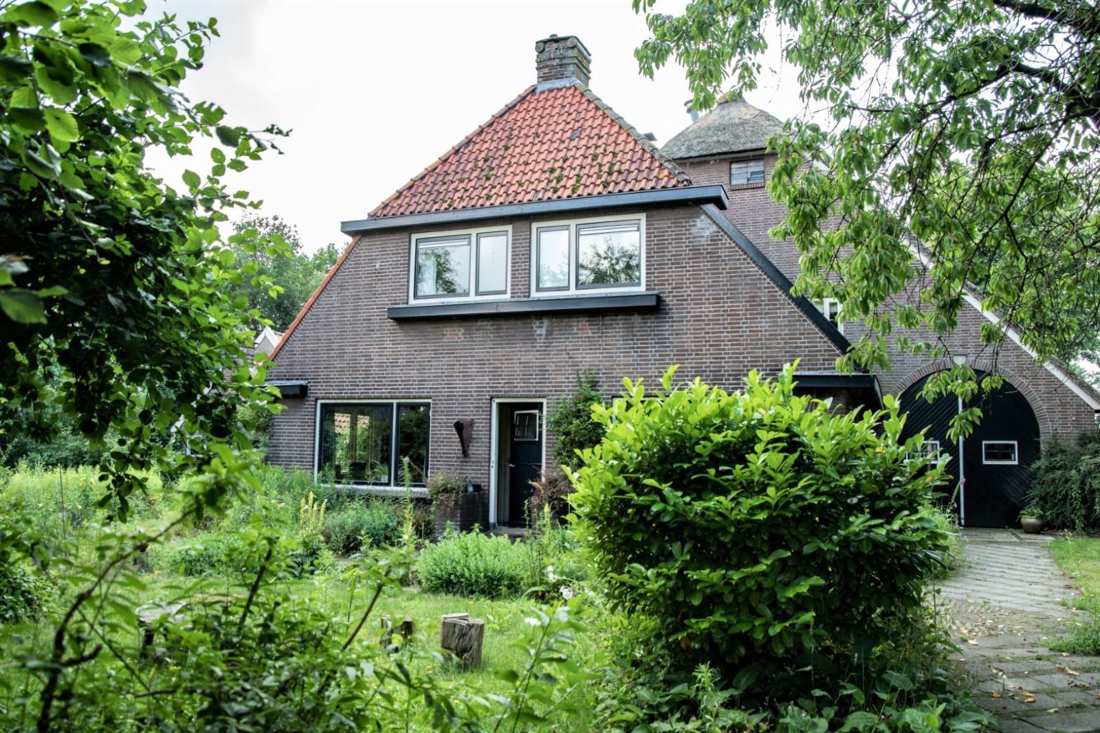 Unterkunft 201718 - Ferienhaus Zuidwest Drenthe - DG1649