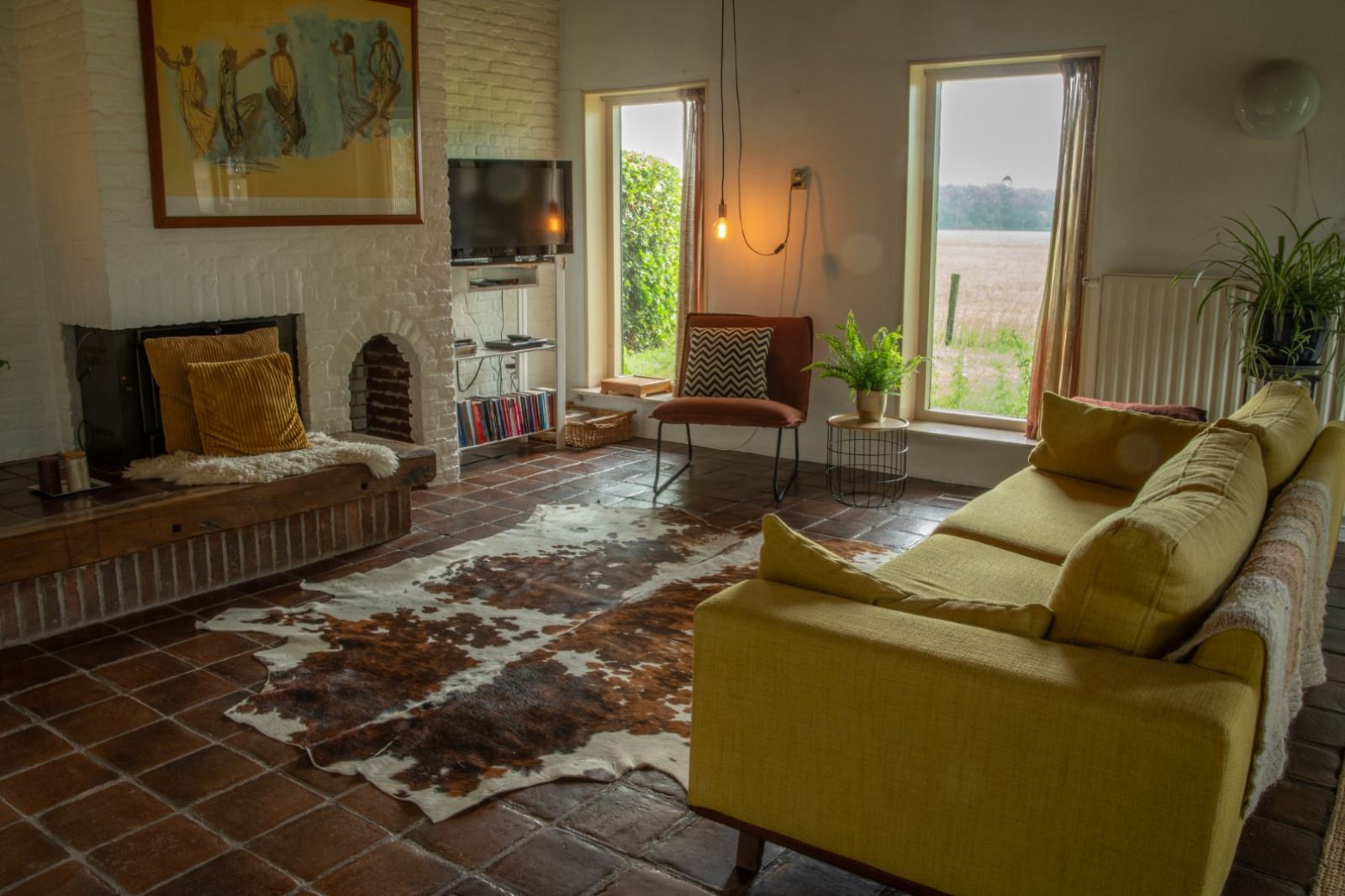 Unterkunft 201718 - Ferienhaus Zuidwest Drenthe - DG1649