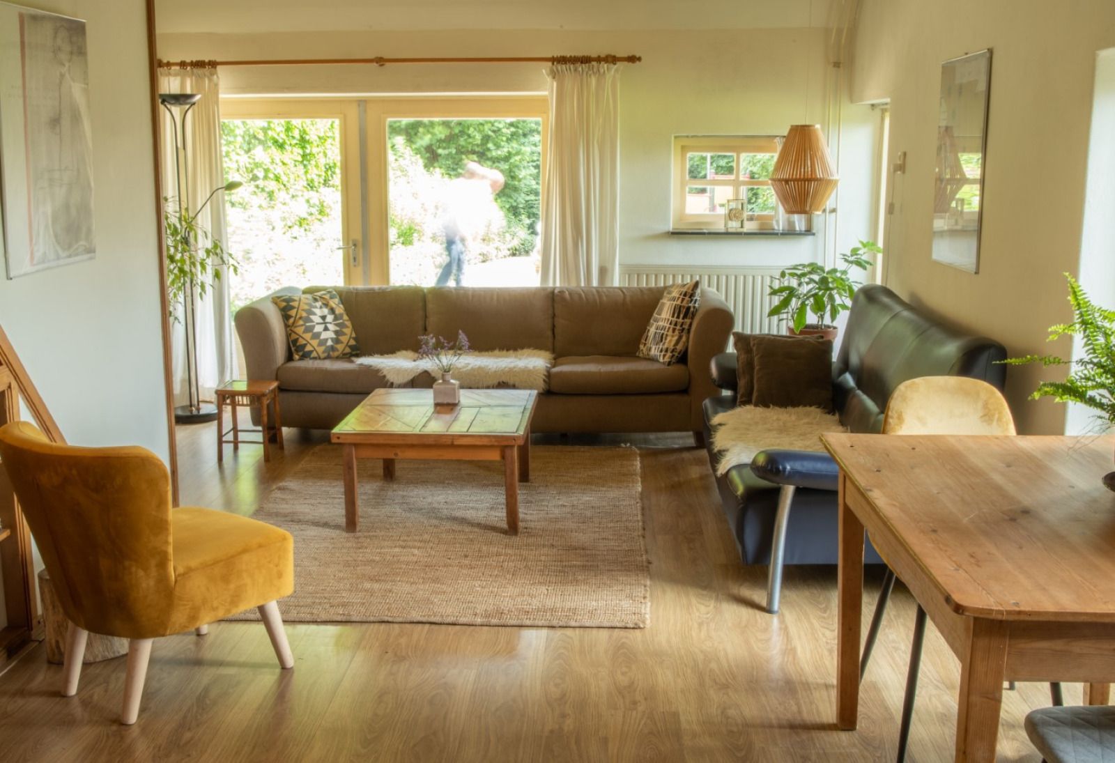 Unterkunft 201718 - Ferienhaus Zuidwest Drenthe - DG1649