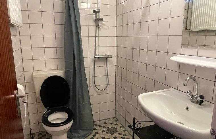 Verblijf 201807 - Vakantiewoning Zuidwest Drenthe - Huisje in Wateren (Westerveld)