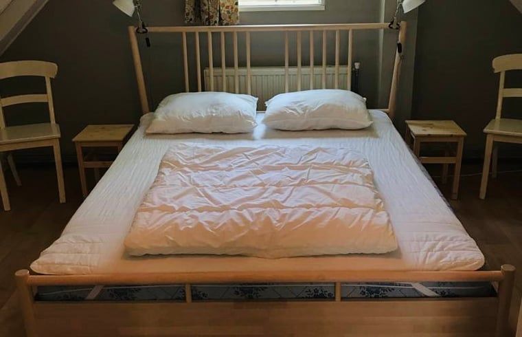 Verblijf 201807 - Vakantiewoning Zuidwest Drenthe - Huisje in Wateren (Westerveld)