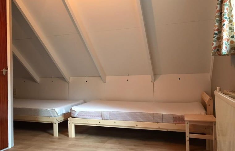 Verblijf 201807 - Vakantiewoning Zuidwest Drenthe - Huisje in Wateren (Westerveld)