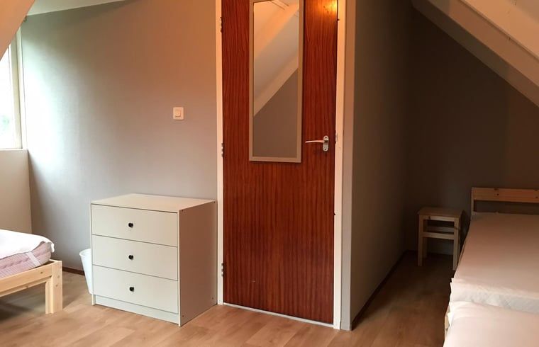 Verblijf 201807 - Vakantiewoning Zuidwest Drenthe - Huisje in Wateren (Westerveld)