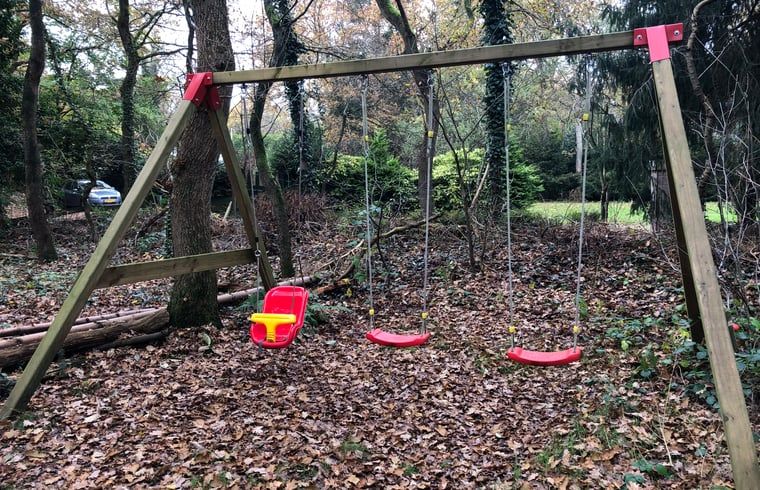 Verblijf 201807 - Vakantiewoning Zuidwest Drenthe - Huisje in Wateren (Westerveld)