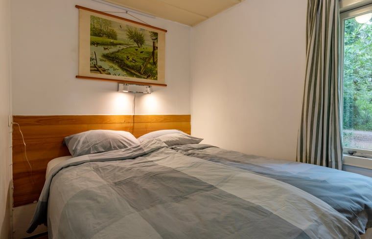 Unterkunft 201809 - Ferienhaus Zuidwest Drenthe - Vakantiehuisje in Wateren (Westerveld)