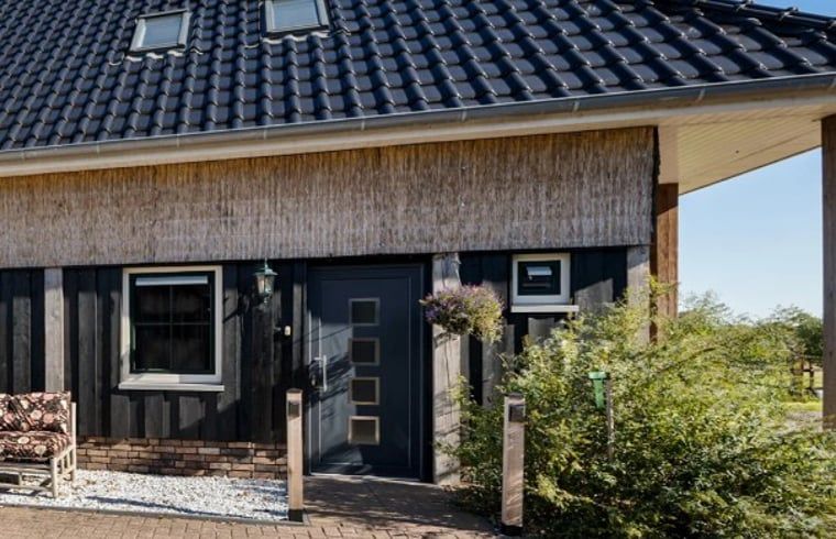 Unterkunft 201825 - Ferienhaus Zuidwest Drenthe - Vakantiehuis in Wateren (Westerveld)