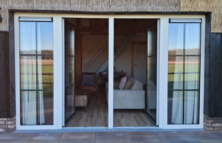 Unterkunft 201825 - Ferienhaus Zuidwest Drenthe - Vakantiehuis in Wateren (Westerveld)