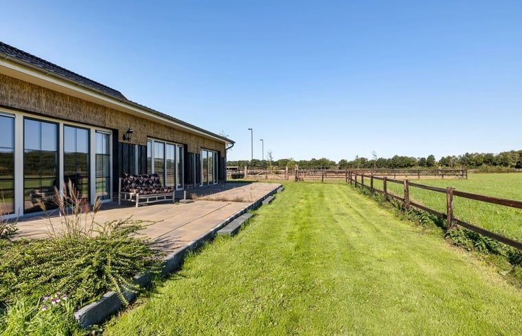 Unterkunft 201825 - Ferienhaus Zuidwest Drenthe - Vakantiehuis in Wateren (Westerveld)
