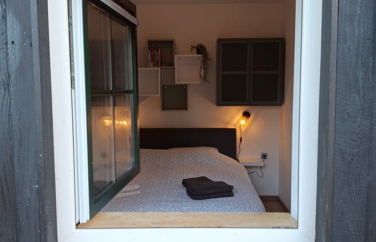 Unterkunft 201825 - Ferienhaus Zuidwest Drenthe - Vakantiehuis in Wateren (Westerveld)