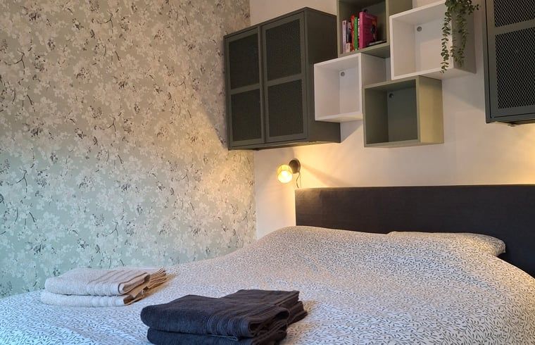 Unterkunft 201825 - Ferienhaus Zuidwest Drenthe - Vakantiehuis in Wateren (Westerveld)