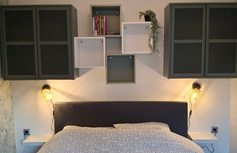 Unterkunft 201825 - Ferienhaus Zuidwest Drenthe - Vakantiehuis in Wateren (Westerveld)