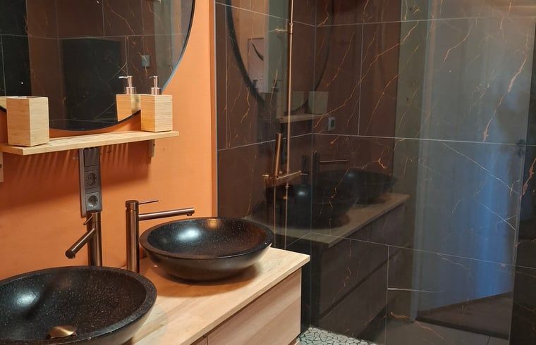 Unterkunft 201825 - Ferienhaus Zuidwest Drenthe - Vakantiehuis in Wateren (Westerveld)