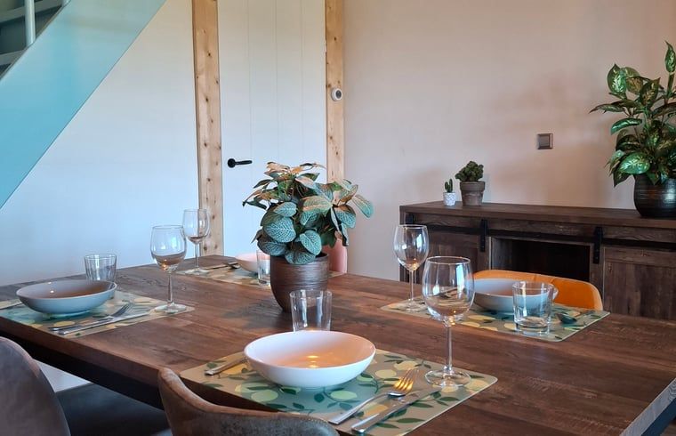 Unterkunft 201825 - Ferienhaus Zuidwest Drenthe - Vakantiehuis in Wateren (Westerveld)