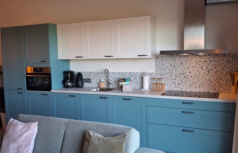 Unterkunft 201825 - Ferienhaus Zuidwest Drenthe - Vakantiehuis in Wateren (Westerveld)