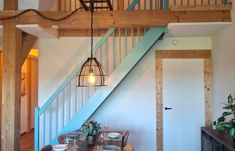 Unterkunft 201825 - Ferienhaus Zuidwest Drenthe - Vakantiehuis in Wateren (Westerveld)