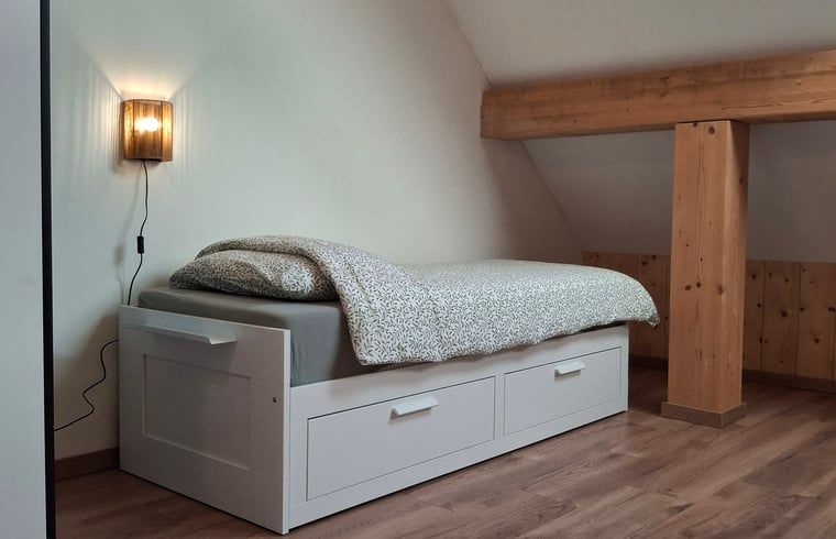 Unterkunft 201825 - Ferienhaus Zuidwest Drenthe - Vakantiehuis in Wateren (Westerveld)