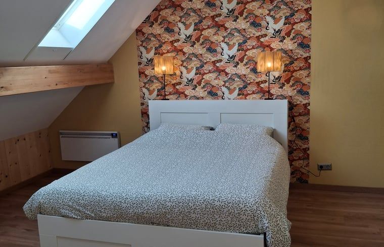 Unterkunft 201825 - Ferienhaus Zuidwest Drenthe - Vakantiehuis in Wateren (Westerveld)