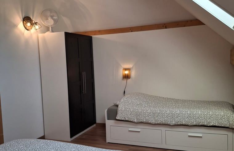 Unterkunft 201825 - Ferienhaus Zuidwest Drenthe - Vakantiehuis in Wateren (Westerveld)