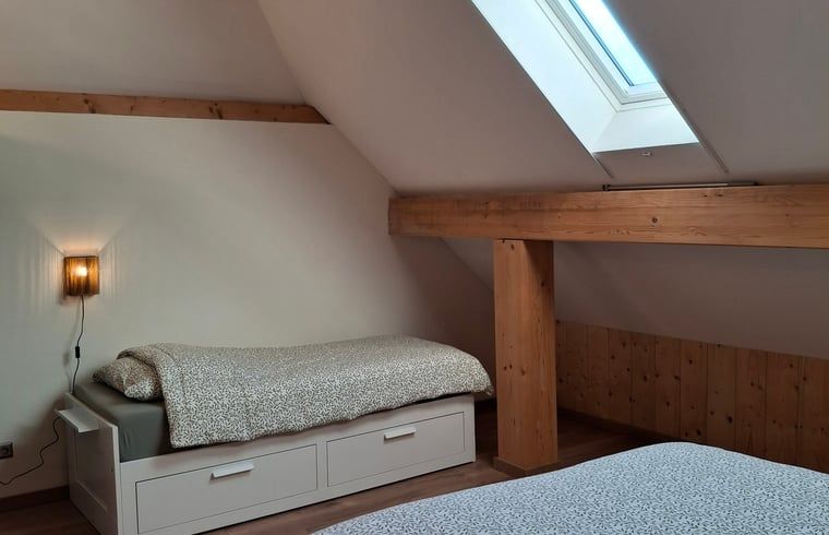 Unterkunft 201825 - Ferienhaus Zuidwest Drenthe - Vakantiehuis in Wateren (Westerveld)