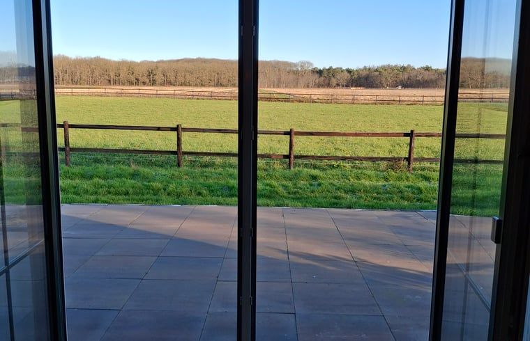 Unterkunft 201825 - Ferienhaus Zuidwest Drenthe - Vakantiehuis in Wateren (Westerveld)