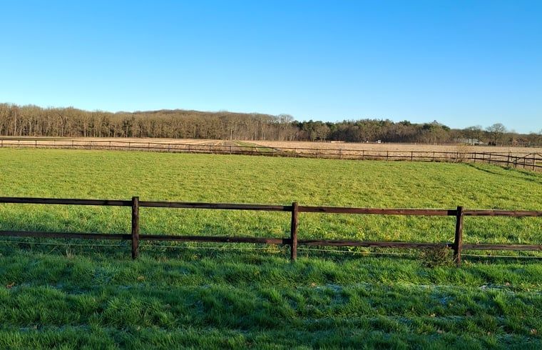Unterkunft 201825 - Ferienhaus Zuidwest Drenthe - Vakantiehuis in Wateren (Westerveld)
