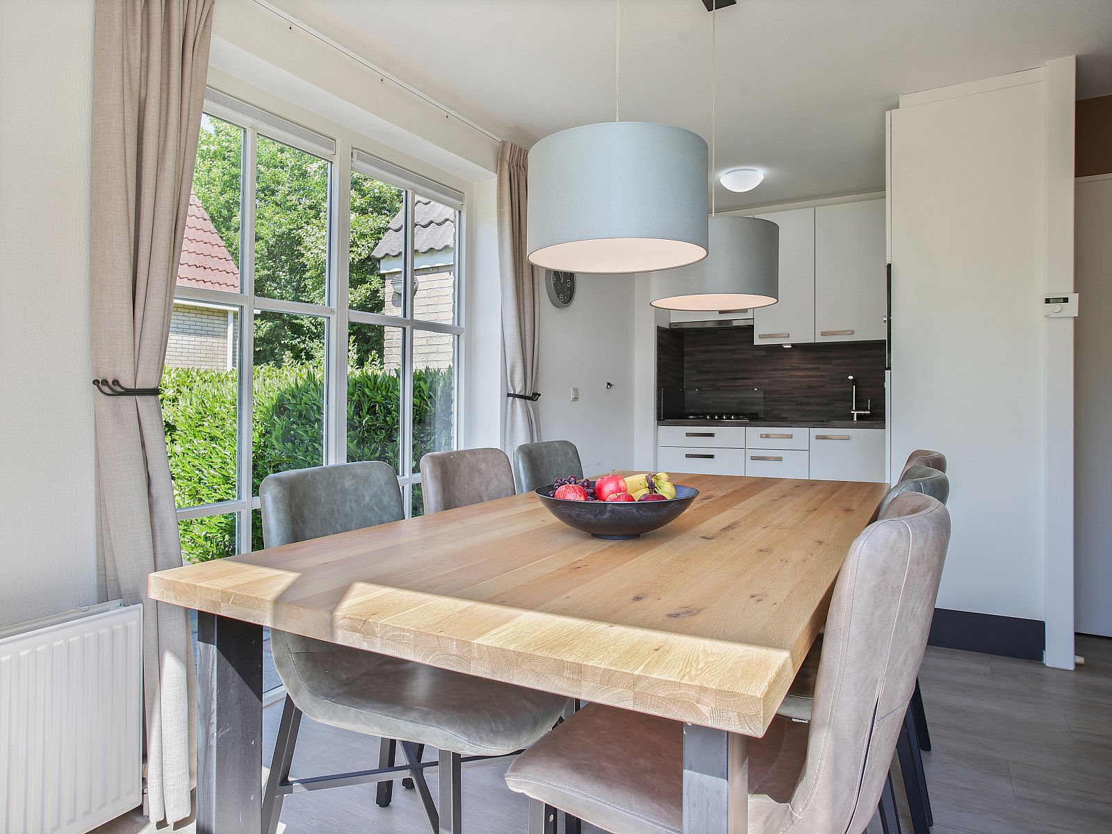 Unterkunft 201826 - Bungalow Zuidwest Drenthe - Hunerwold State | 4-persoons bungalow | 4C