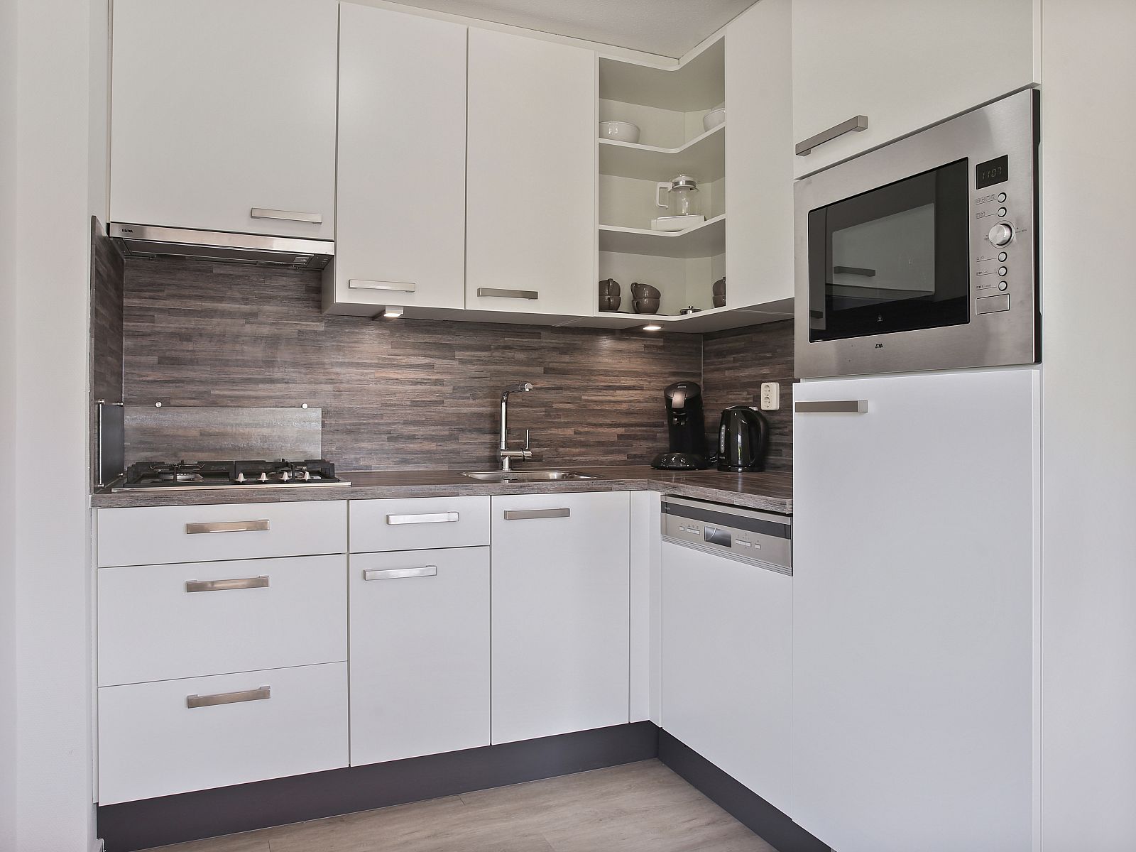 Unterkunft 201826 - Bungalow Zuidwest Drenthe - Hunerwold State | 4-persoons bungalow | 4C