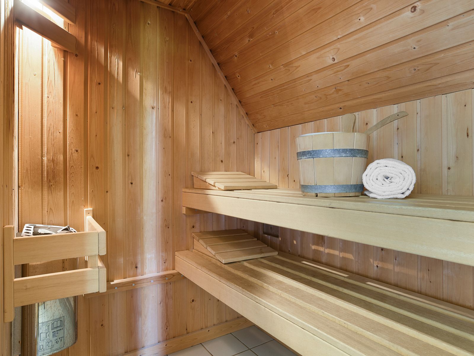 Unterkunft 201832 - Bungalow Zuidwest Drenthe - Hunerwold State | 6-persoons bungalow | 6CE