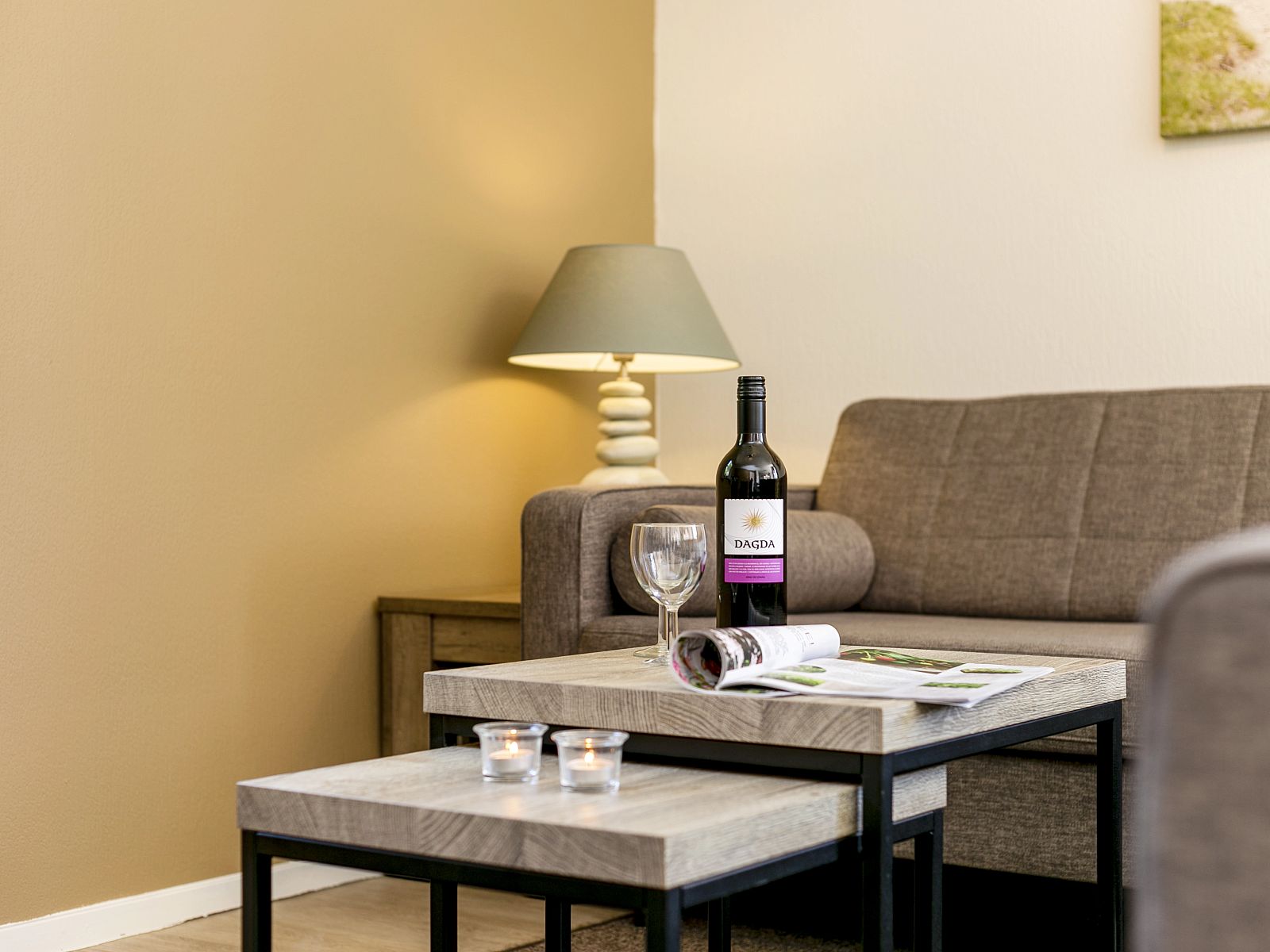 Unterkunft 201832 - Bungalow Zuidwest Drenthe - Hunerwold State | 6-persoons bungalow | 6CE