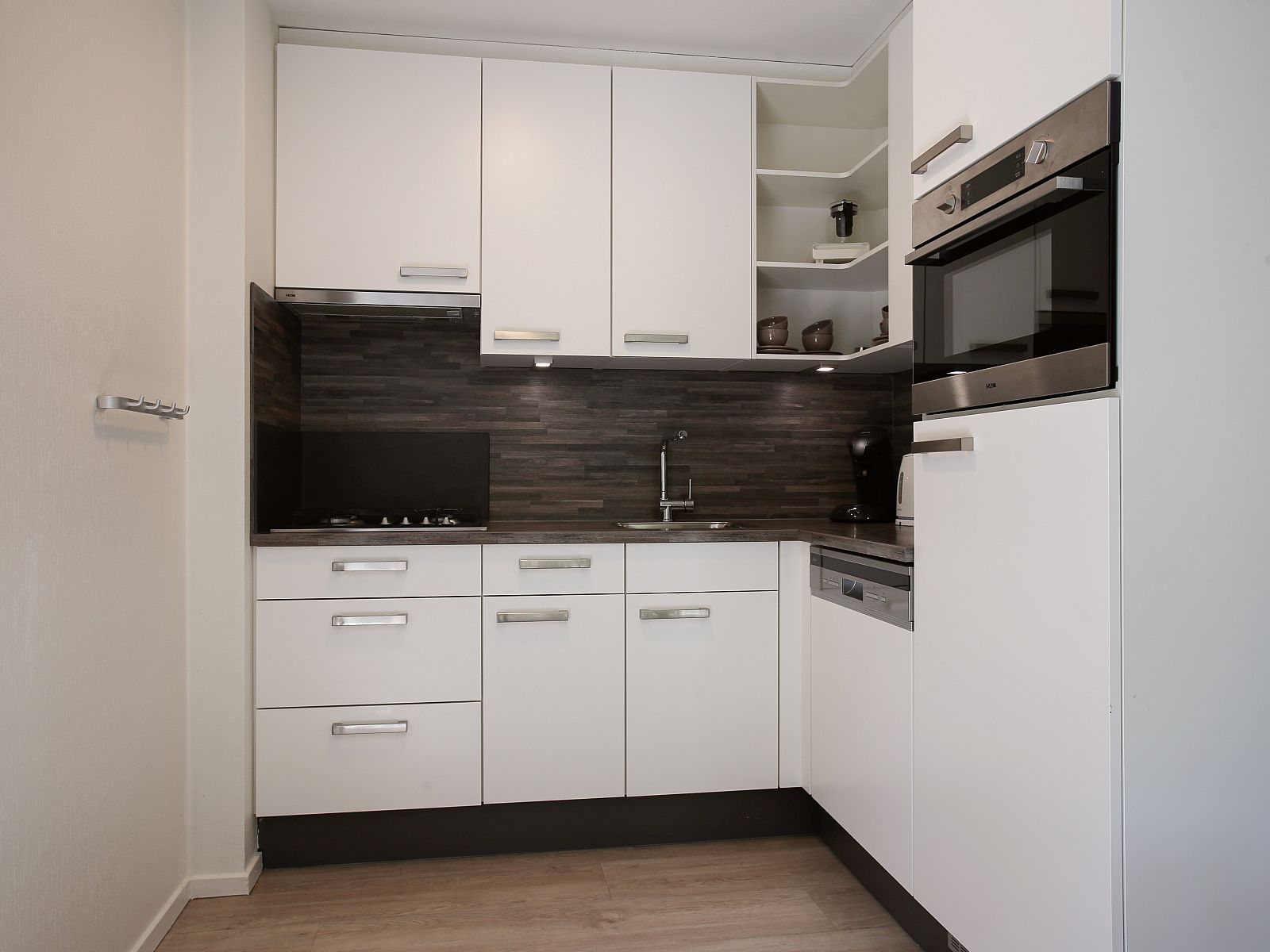 Unterkunft 201832 - Bungalow Zuidwest Drenthe - Hunerwold State | 6-persoons bungalow | 6CE