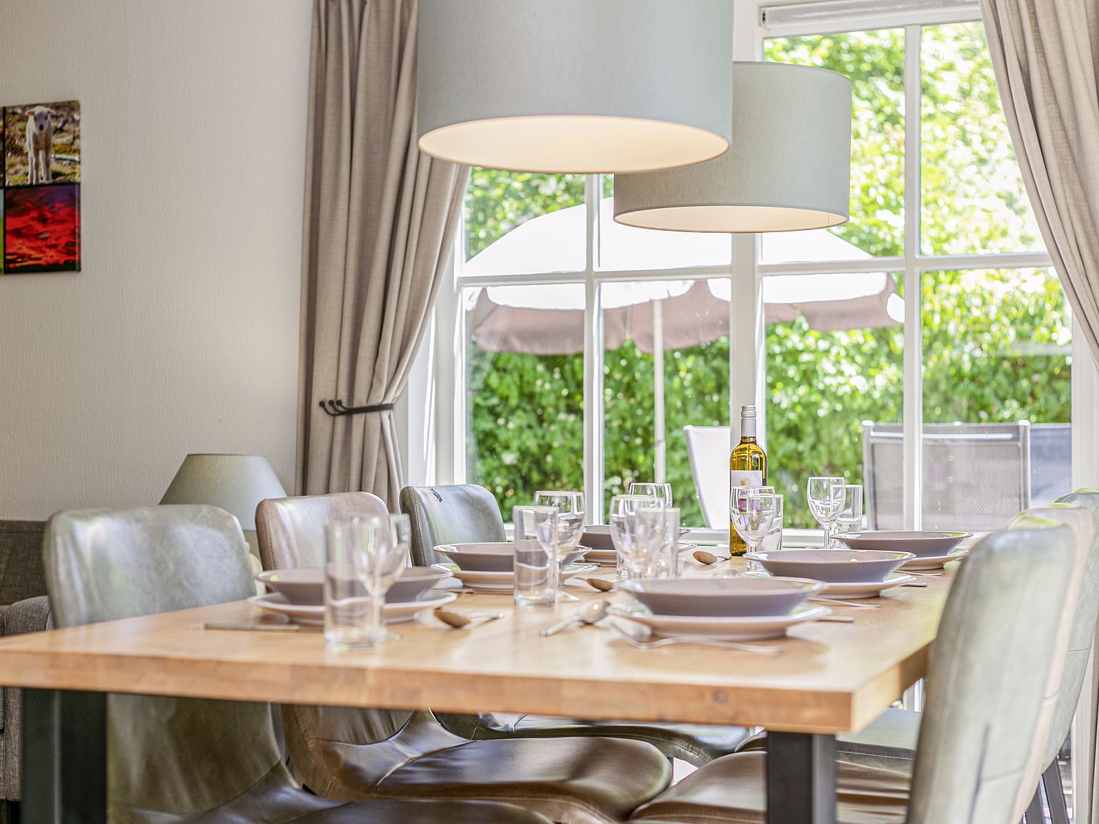 Unterkunft 201832 - Bungalow Zuidwest Drenthe - Hunerwold State | 6-persoons bungalow | 6CE