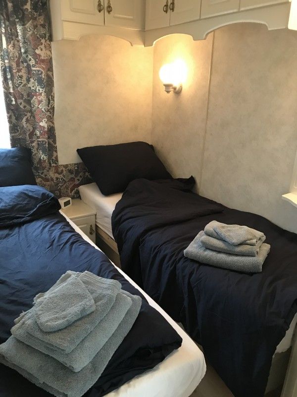 Verblijf 201836 - Chalet Zuidwest Drenthe - Charme Chalet Kairos