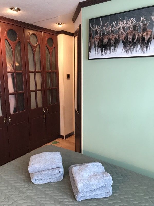 Verblijf 201836 - Chalet Zuidwest Drenthe - Charme Chalet Kairos