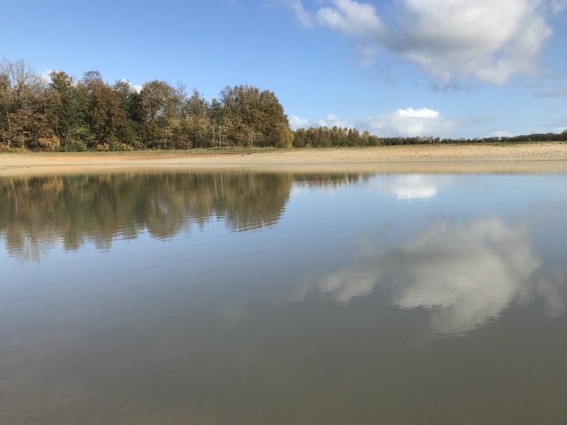 Verblijf 201836 - Chalet Zuidwest Drenthe - Charme Chalet Kairos