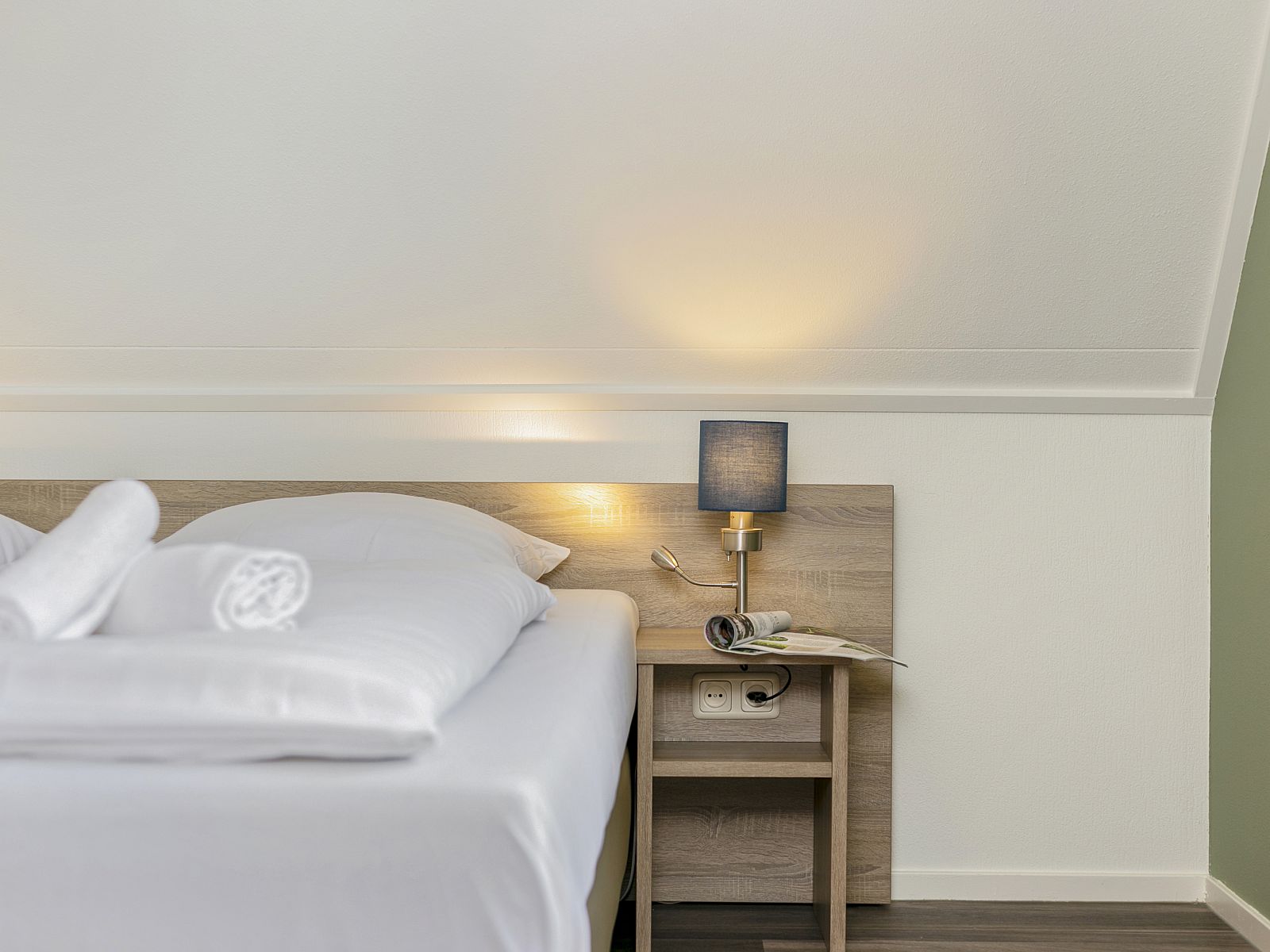 Unterkunft 201838 - Bungalow Zuidwest Drenthe - Hunerwold State | 6-persoons bungalow | 6C