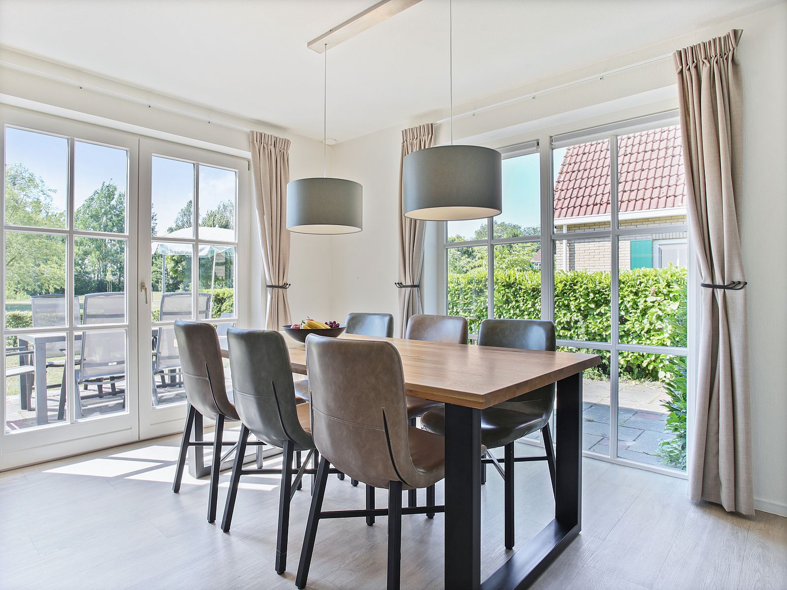 Unterkunft 201838 - Bungalow Zuidwest Drenthe - Hunerwold State | 6-persoons bungalow | 6C