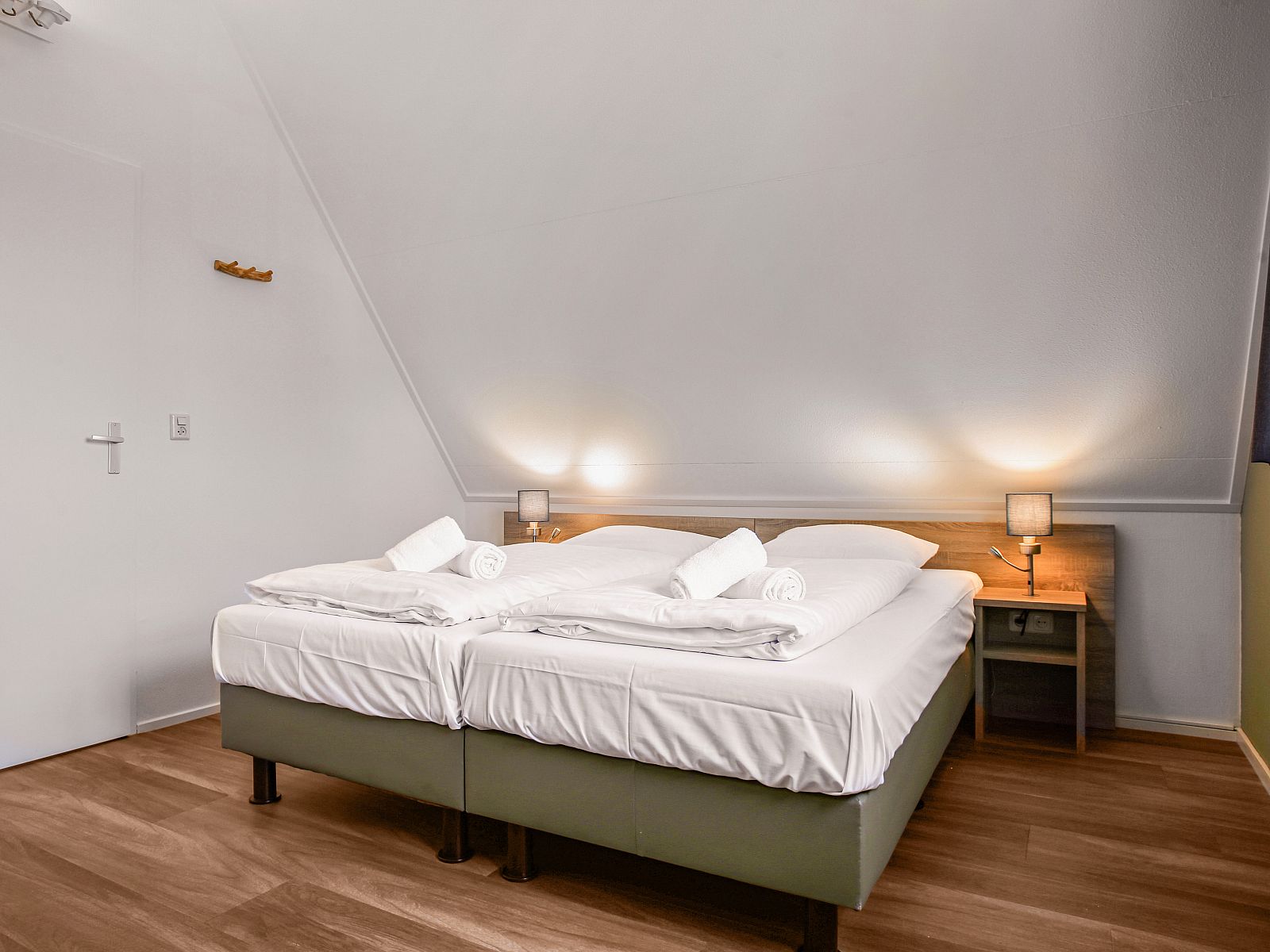 Unterkunft 201838 - Bungalow Zuidwest Drenthe - Hunerwold State | 6-persoons bungalow | 6C