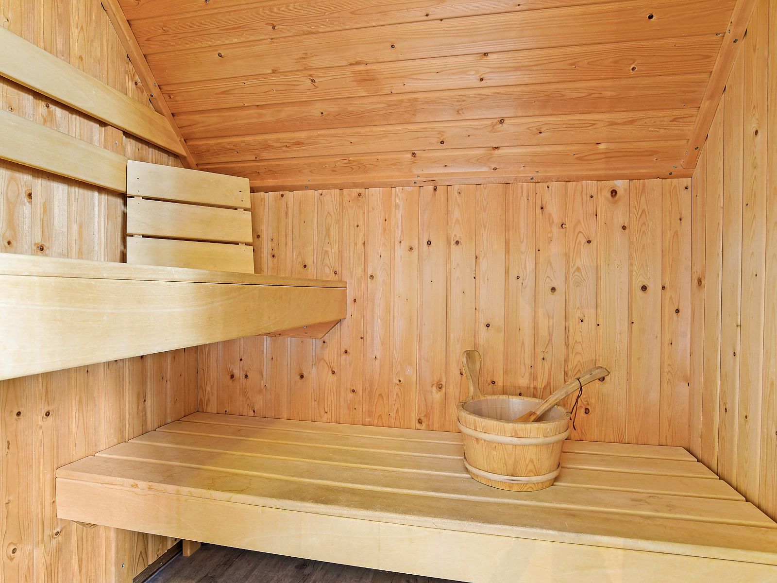 Unterkunft 201842 - Bungalow Zuidwest Drenthe - Hunerwold State | 4-persoons bungalow | 4CE