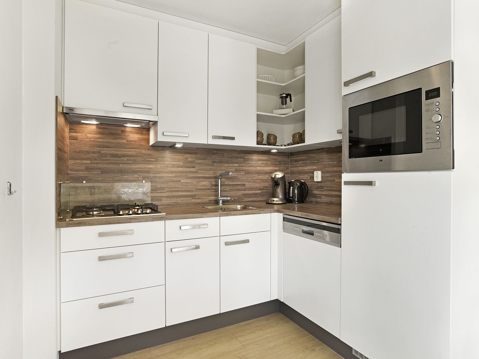 Unterkunft 201842 - Bungalow Zuidwest Drenthe - Hunerwold State | 4-persoons bungalow | 4CE