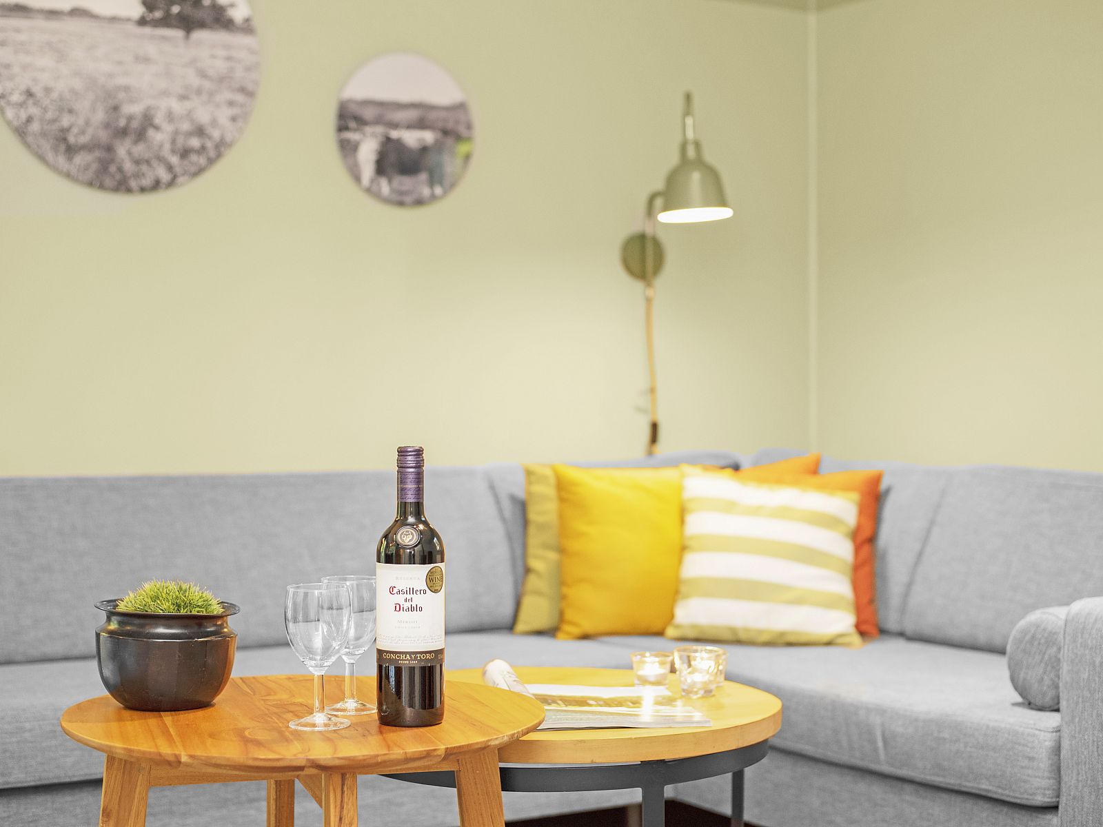 Guest house 201843 - Bungalow Zuidwest Drenthe - Hunerwold State | 4-persoons bungalow | 4L