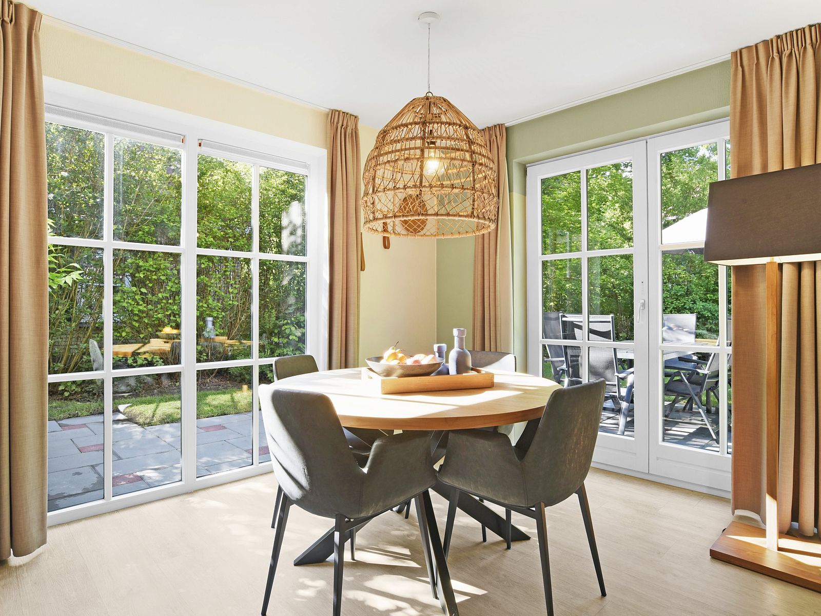 Guest house 201843 - Bungalow Zuidwest Drenthe - Hunerwold State | 4-persoons bungalow | 4L