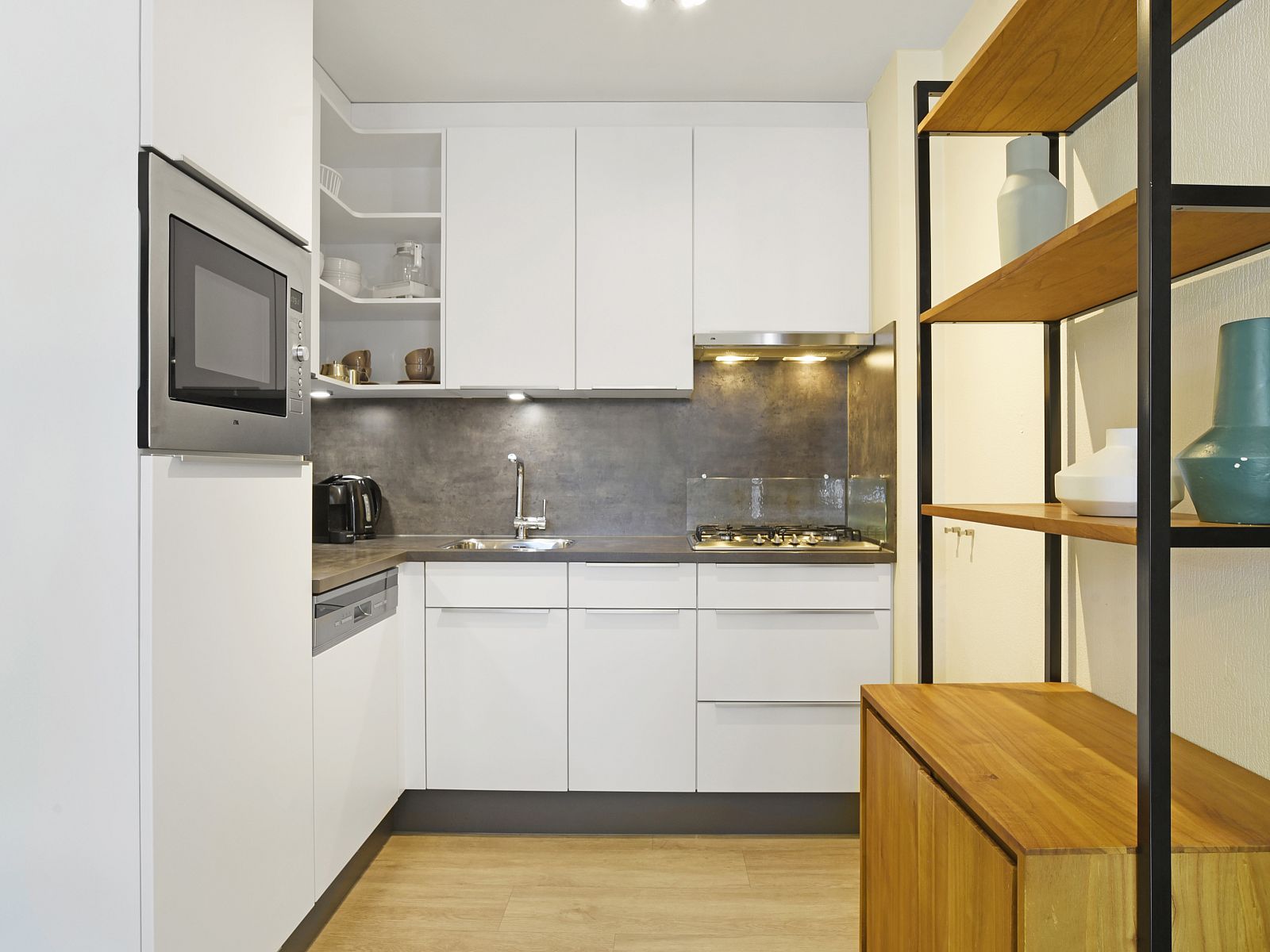 Guest house 201843 - Bungalow Zuidwest Drenthe - Hunerwold State | 4-persoons bungalow | 4L