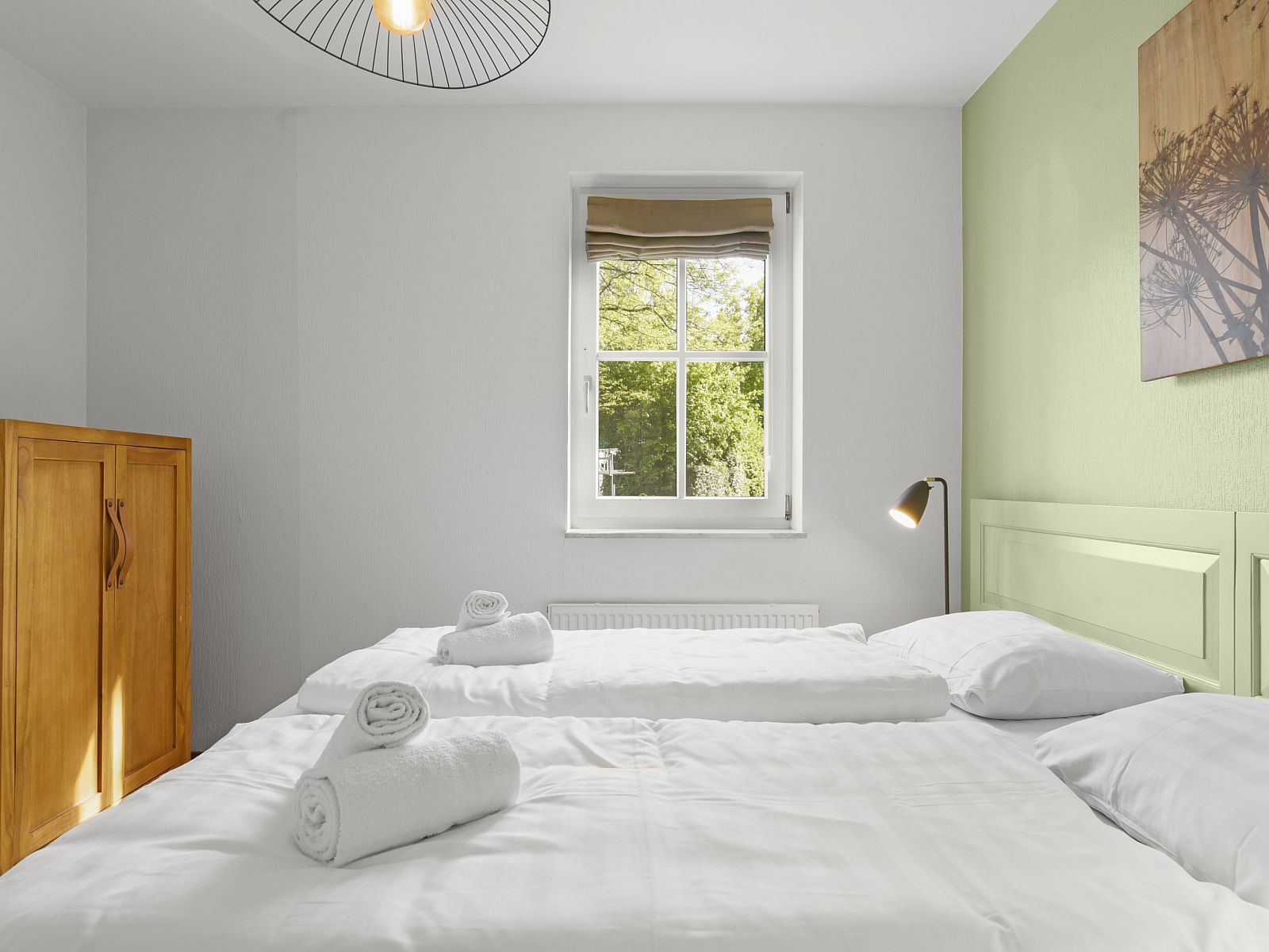 Guest house 201843 - Bungalow Zuidwest Drenthe - Hunerwold State | 4-persoons bungalow | 4L