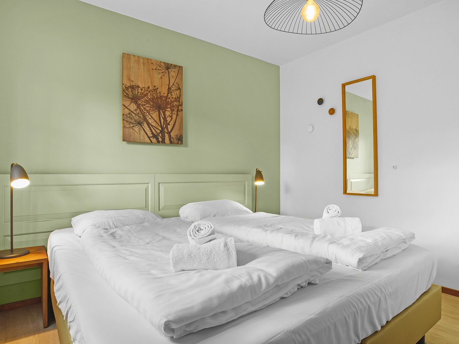 Guest house 201843 - Bungalow Zuidwest Drenthe - Hunerwold State | 4-persoons bungalow | 4L