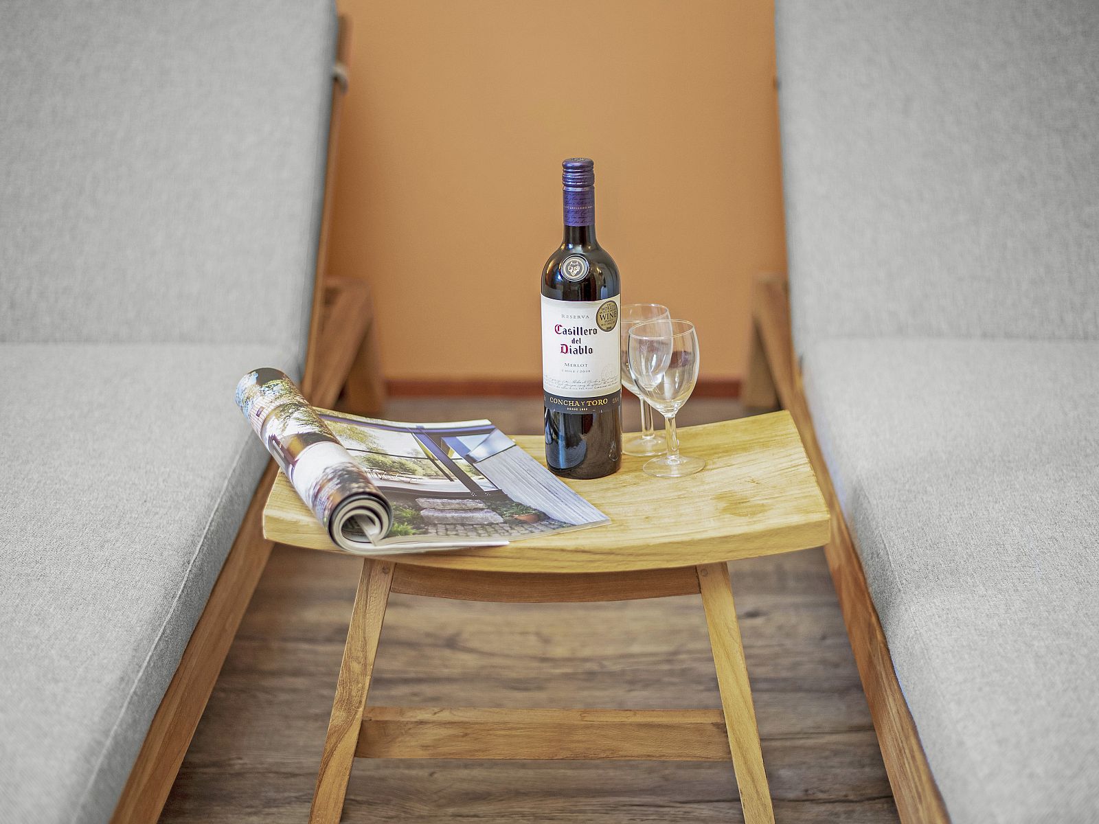 Guest house 201843 - Bungalow Zuidwest Drenthe - Hunerwold State | 4-persoons bungalow | 4L