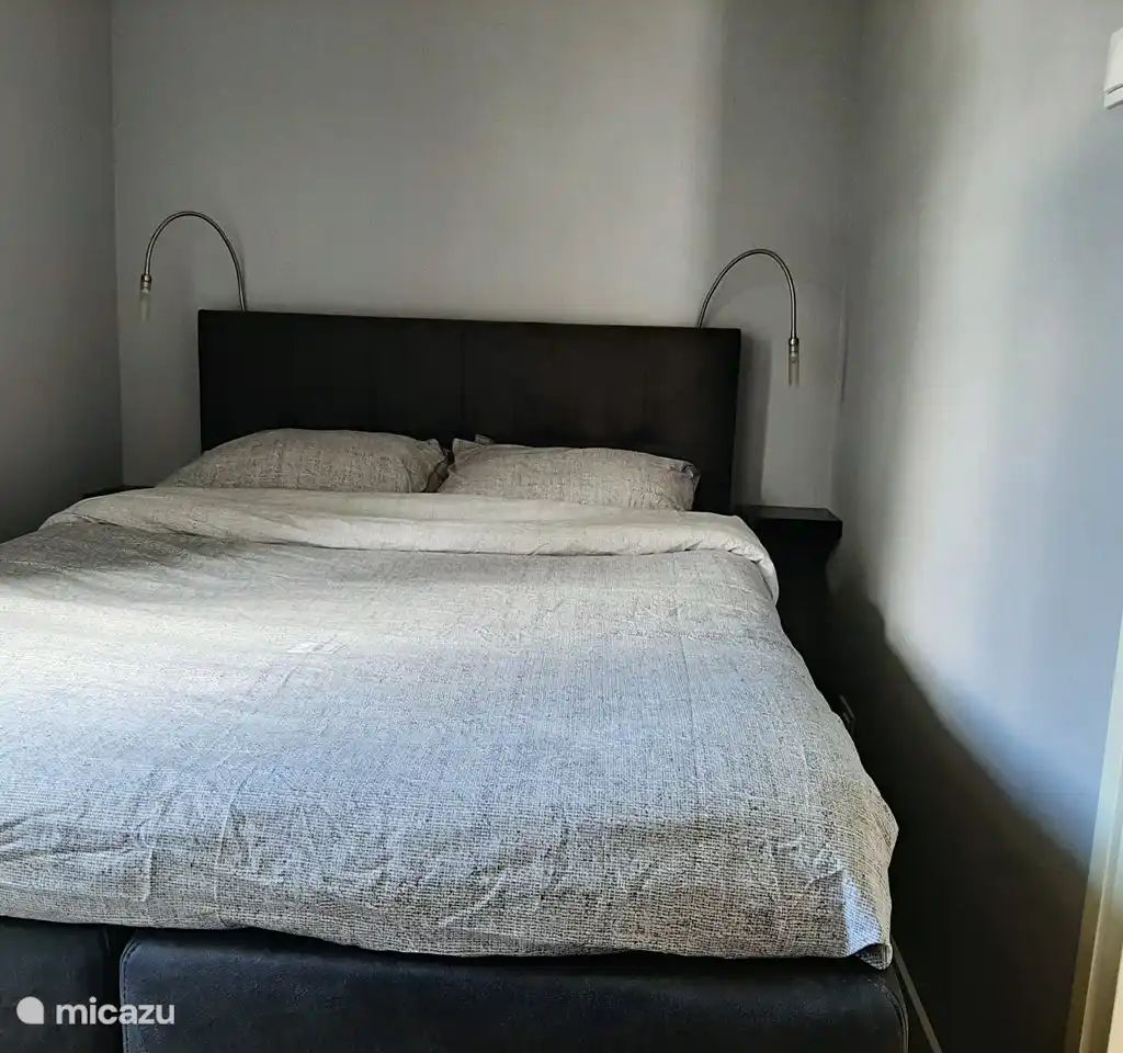 Unterkunft 201916 - Bungalow Zuidwest Drenthe - Luxe Bungalow Bosrust