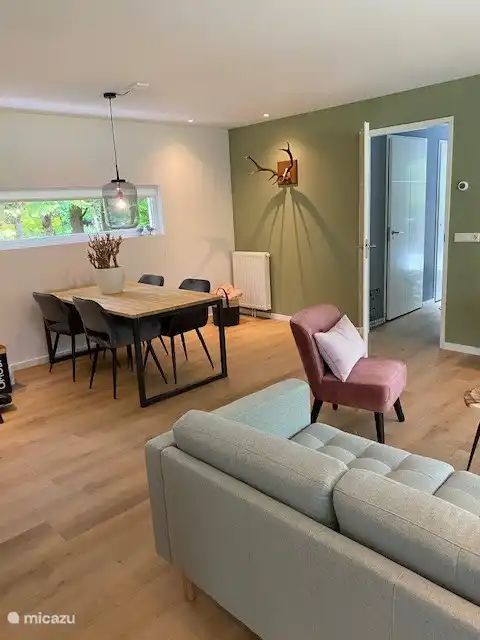 Verblijf 202015 - Vakantiewoning Zuidwest Drenthe - Het Boshuys