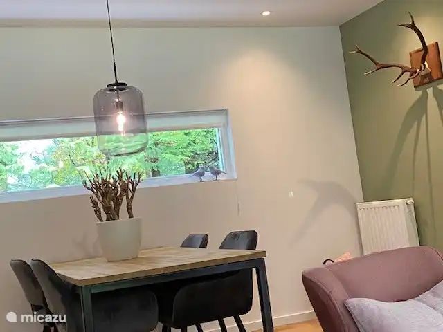 Verblijf 202015 - Vakantiewoning Zuidwest Drenthe - Het Boshuys