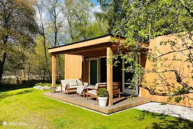 Verblijf 202015 - Vakantiewoning Zuidwest Drenthe - Het Boshuys
