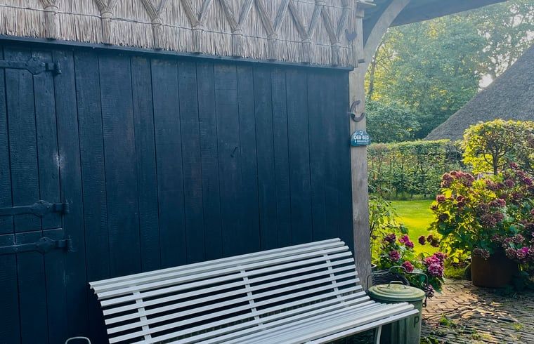 Unterkunft 202216 - Ferienhaus Zuidwest Drenthe - Vakantiehuisje in Uffelte